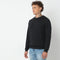 All Day Pullover™ - Comfortable exclusive soft Cotton Blend Hand Knitted With exquisite fashioning