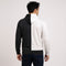 Colour Block Hoodie Sweat Tee
