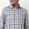 Checkered Ultra Soft Twill Shirt