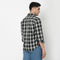 Cotton Checkered Nottingham Shirt