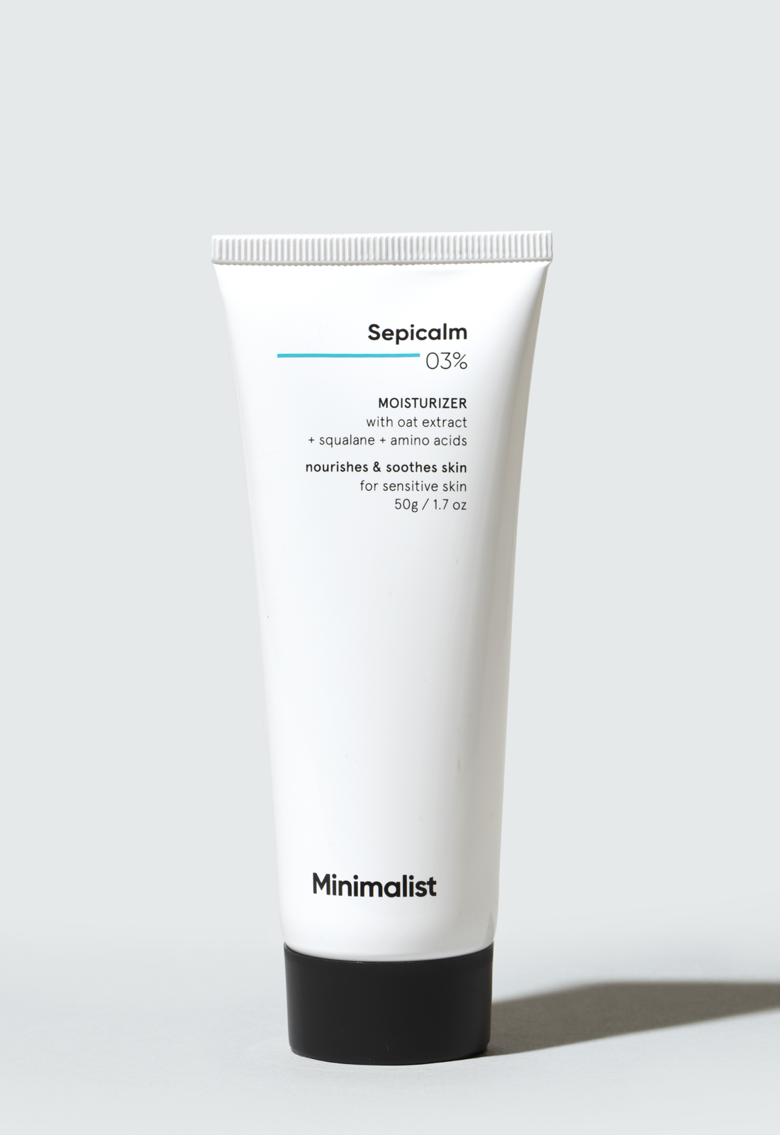 Sepicalm 3% Moisturizer