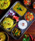 Steel Meals Plate, Thali Meals, SouthIndian Thali