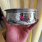 Steel Serving Handi Bowl, Stainless steel biryani serving handi, hotel ware, tableware