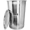 Stainless Steel Water Tank, Steel Pavali /Corrosion Resistant Drum for Storing Water.