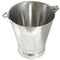 Stainless Steel Plain Bucket Online, Steel ki Balti