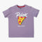 Boy'S Regular Fit Graphic T-Shirt