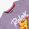Boy'S Regular Fit Graphic T-Shirt