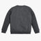 Boys Regular Fit Printed Sweat Tee