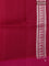Banarasi katan silk saree pink with allover zari woven brocade weaves and zari woven butta border