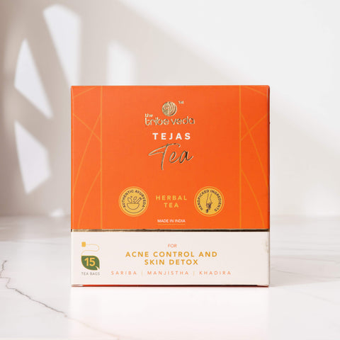 Tejas Tea