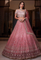 Bridal Lengha