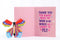 Mother's Day Butterfly Card