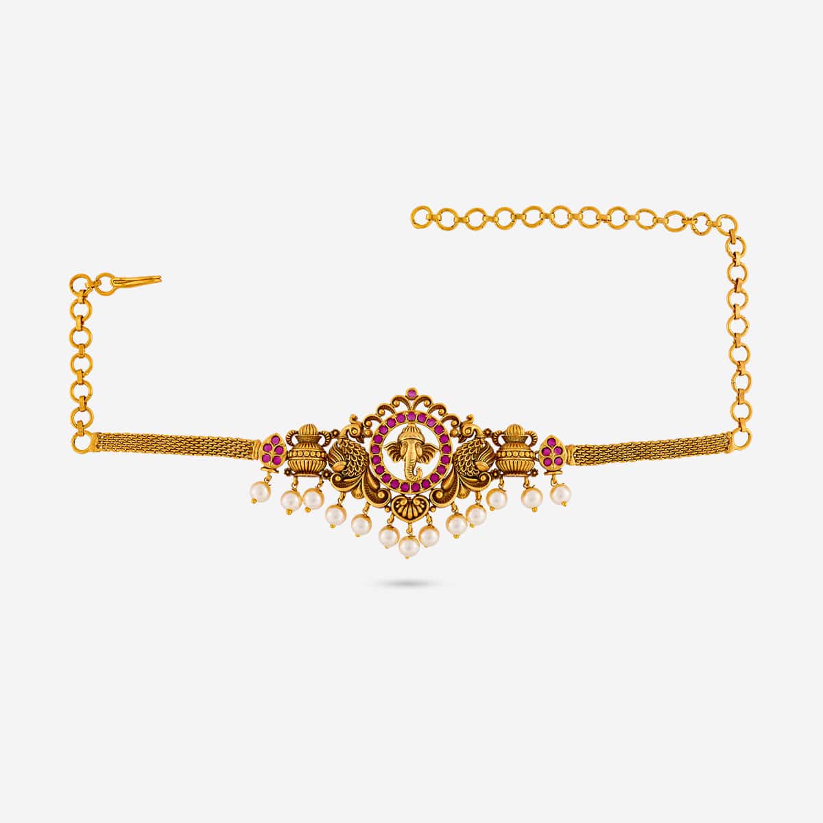 Antique Bajuband 190291