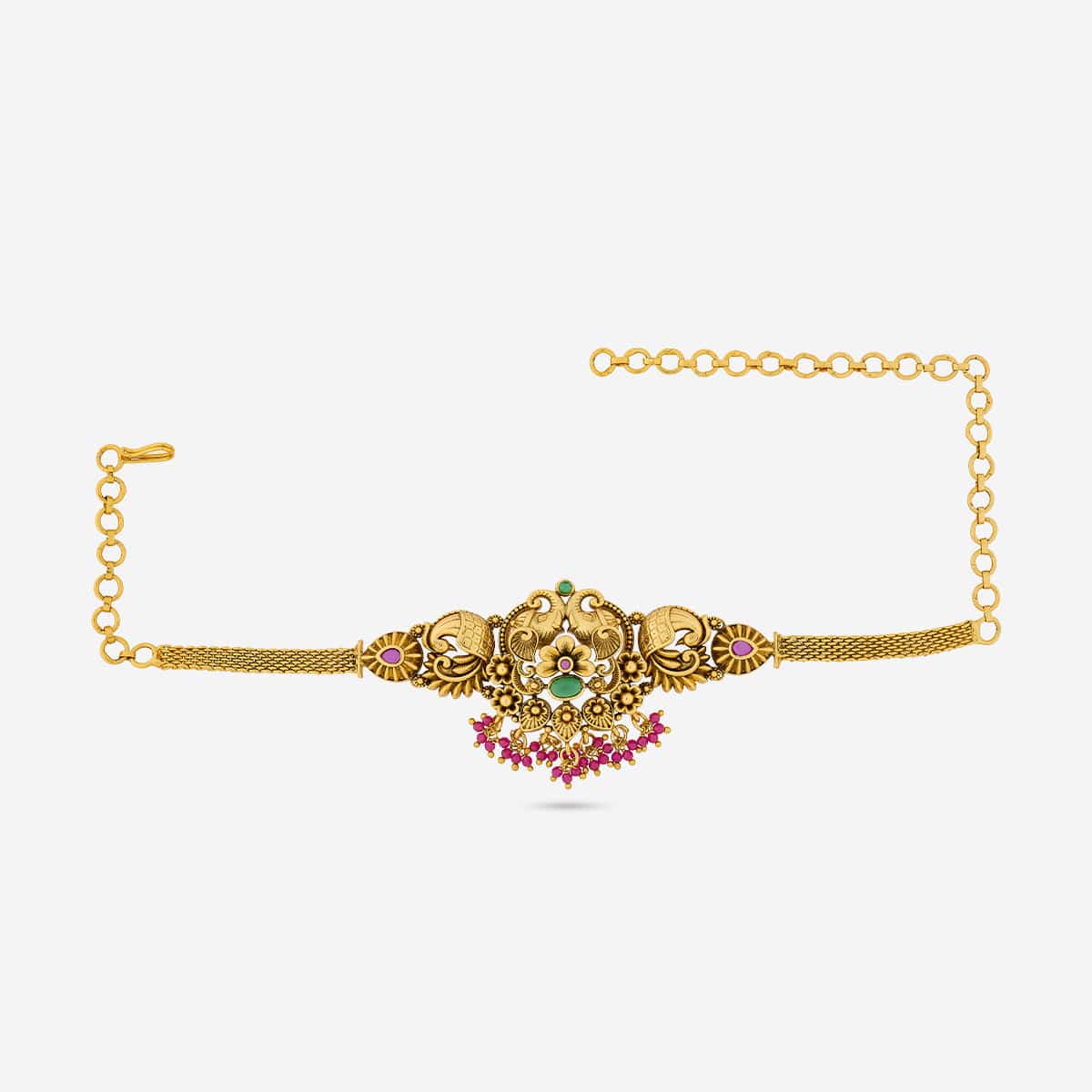 Antique Bajuband 190293