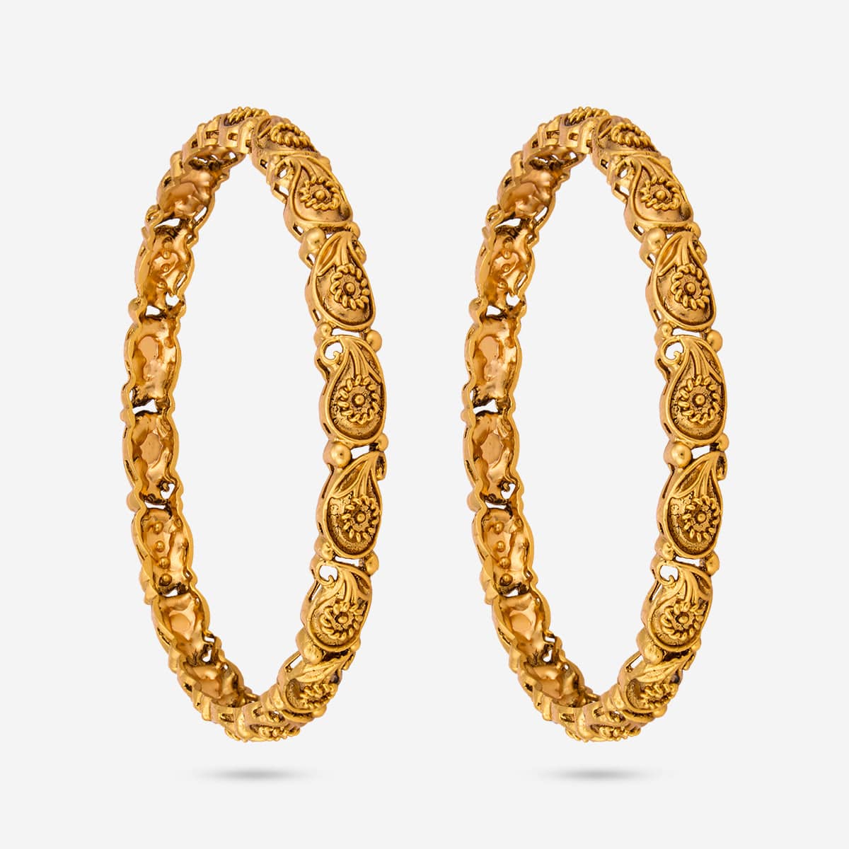 Antique Bangle 186555