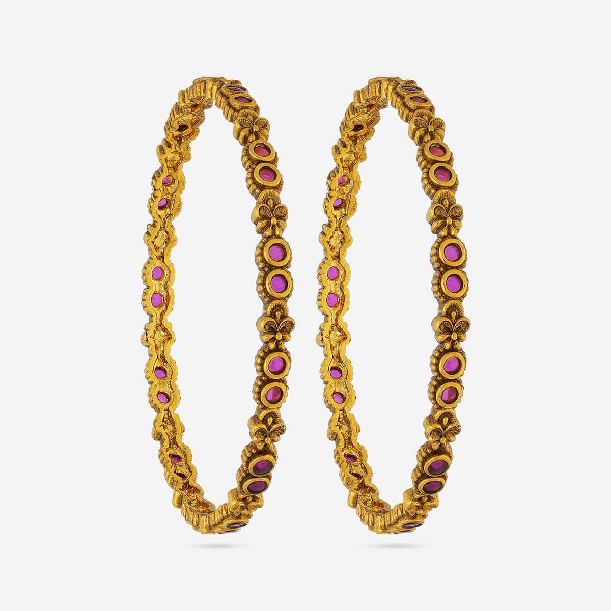 Antique Bangle 190686