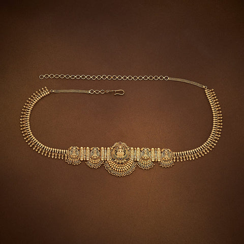 Antique Belt 169787