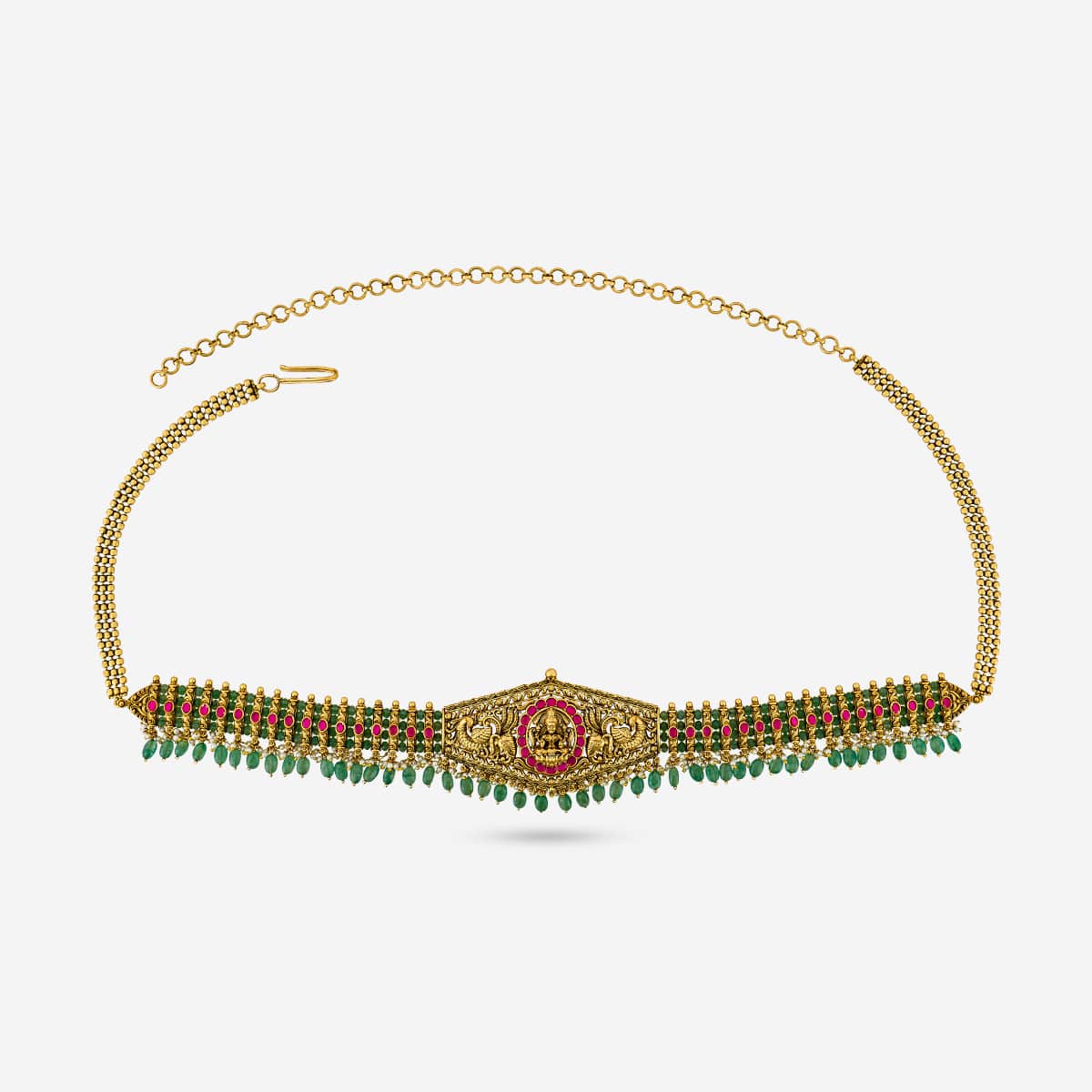 Antique Belt 197487