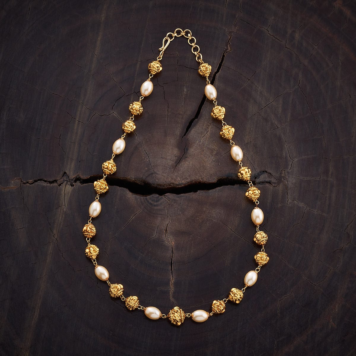 Antique Mala 158353