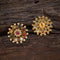 Antique Earring 157402