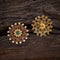 Antique Earring 157402