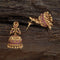 Antique Earring 164108