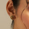 Antique Earring 167941