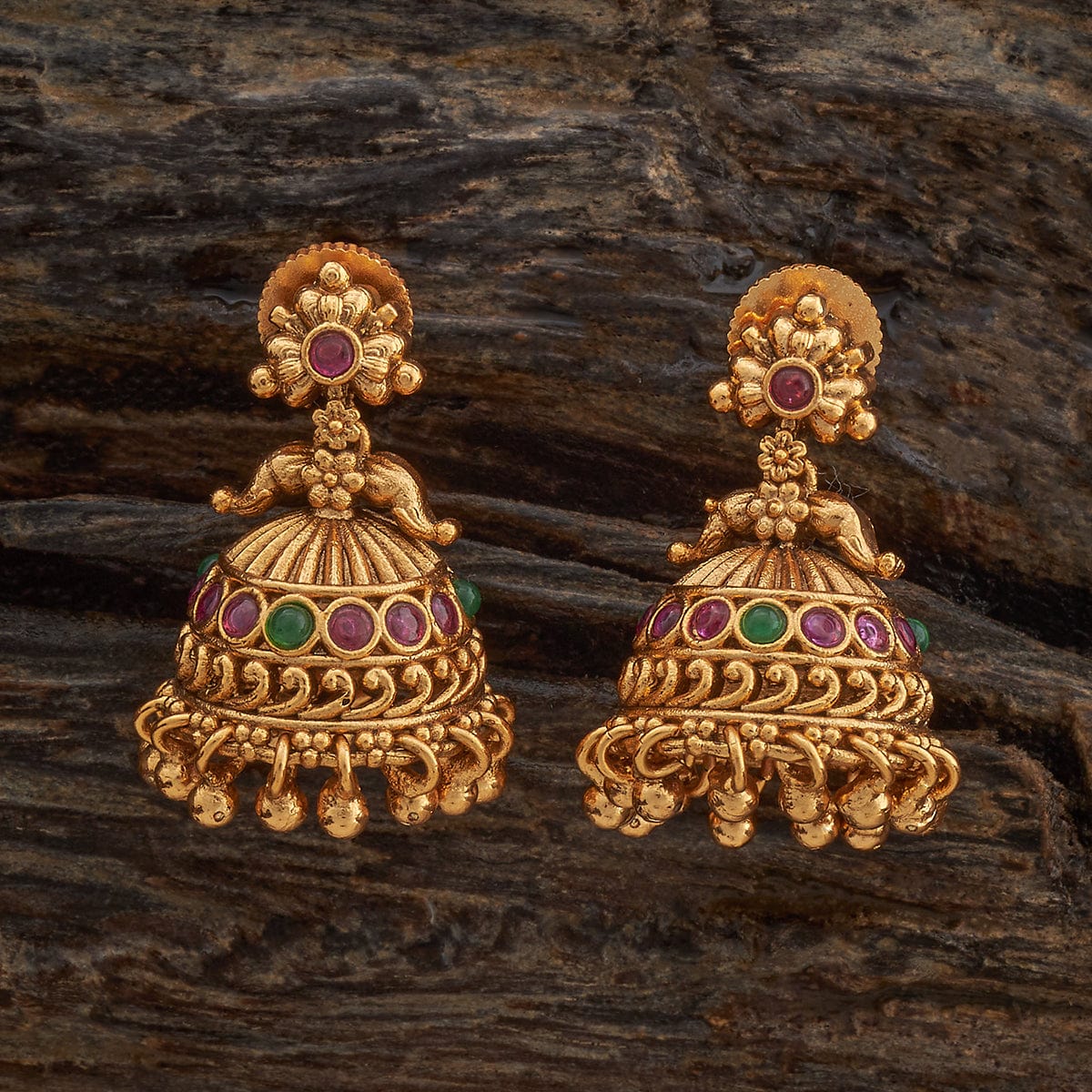 Antique Earring 176279