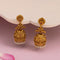 Antique Earring 185176