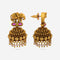Antique Earring 188907