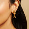 Antique Earring 172449