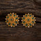 Antique Earring 157349