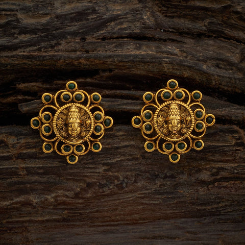 Antique Earring 170391