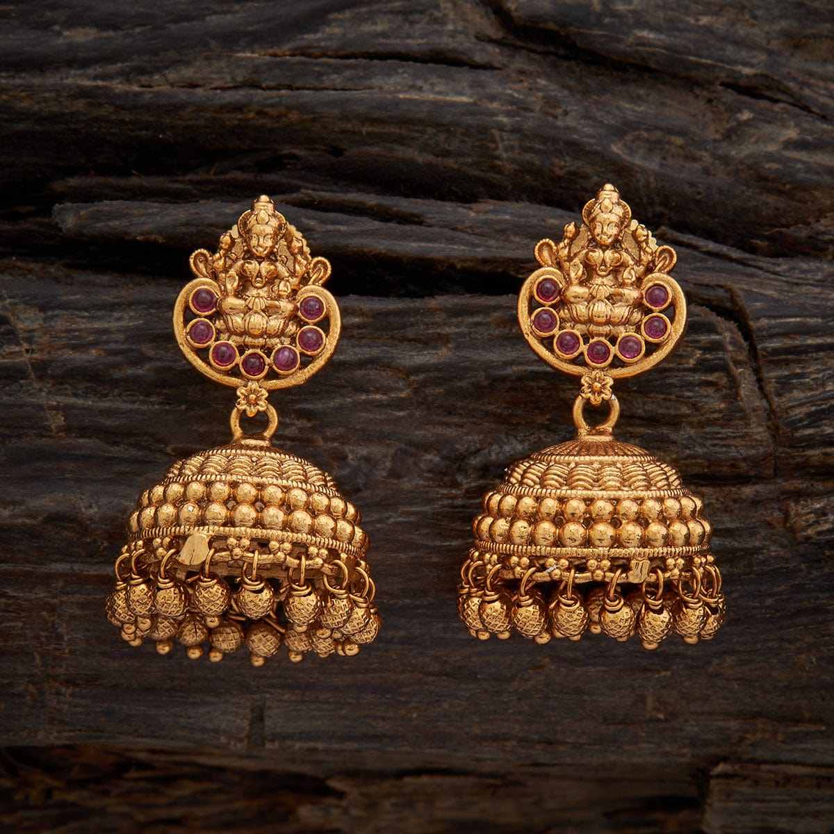 Antique Earring 153349