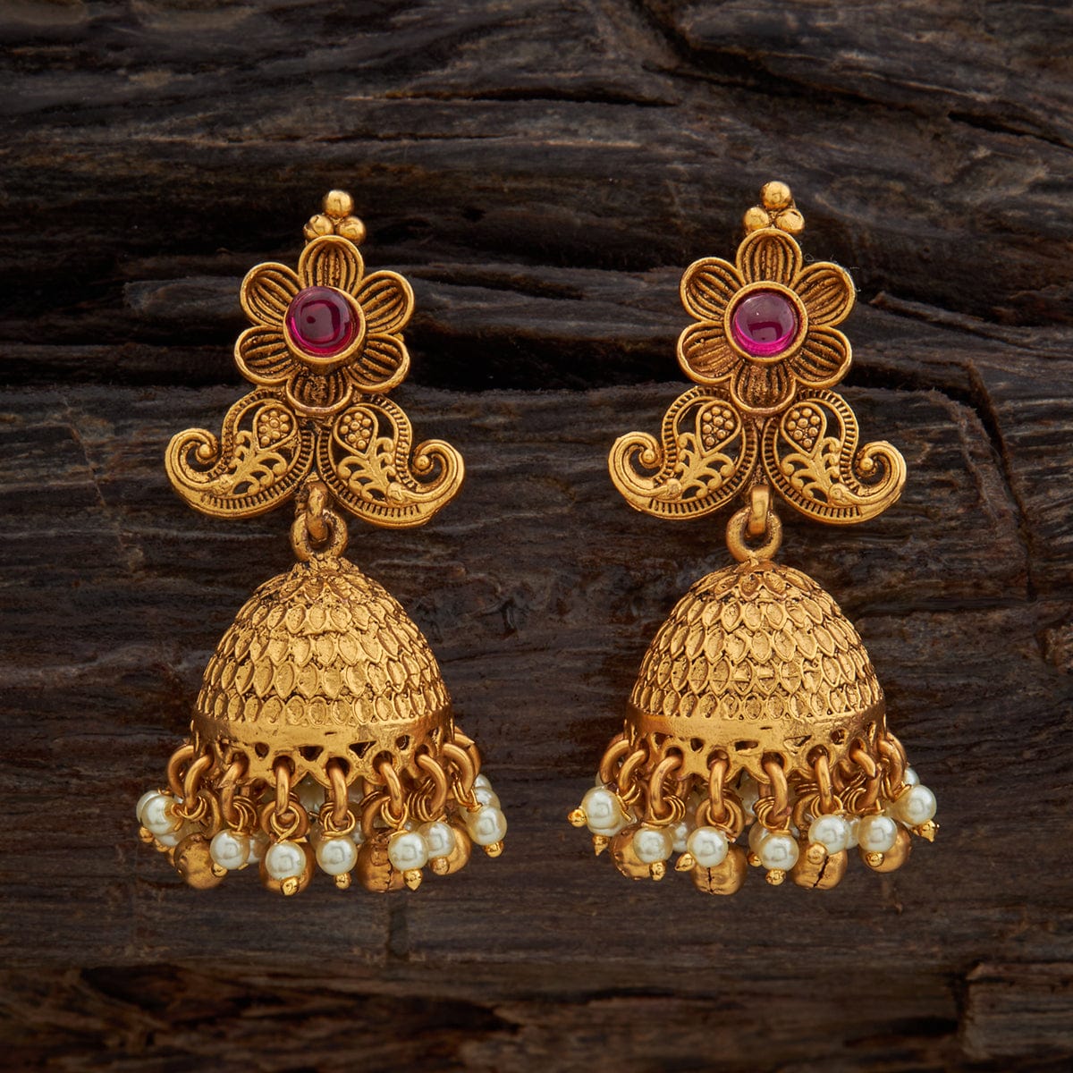 Antique Earring 154355