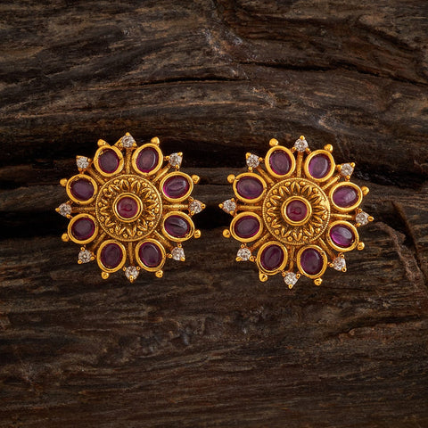 Antique Earring 157349