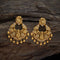 Antique Earring 167030