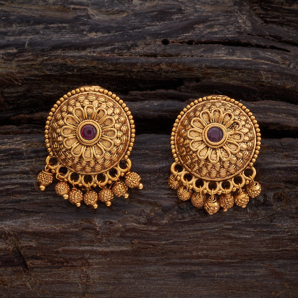 Antique Earring 168660