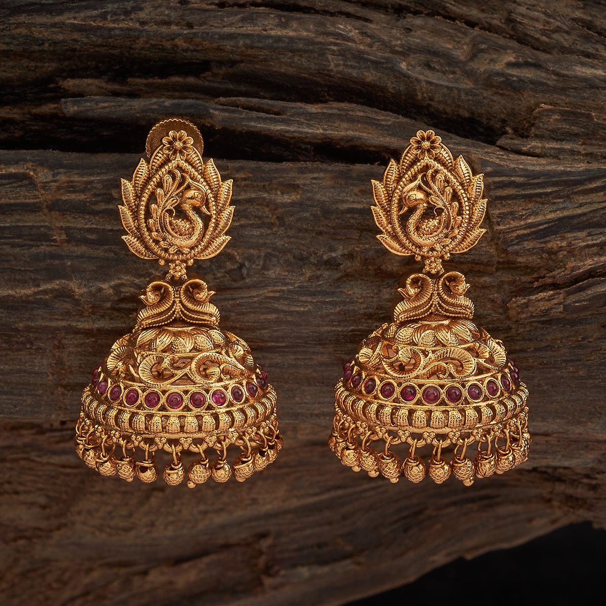 Antique Earring 169523