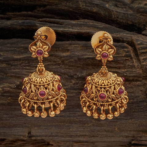 Antique Earring 173864