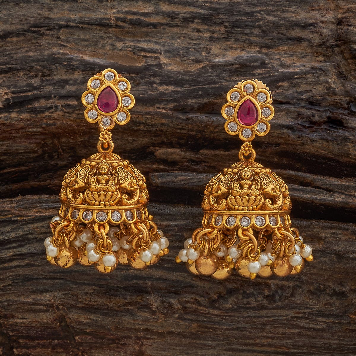 Antique Earring 182744