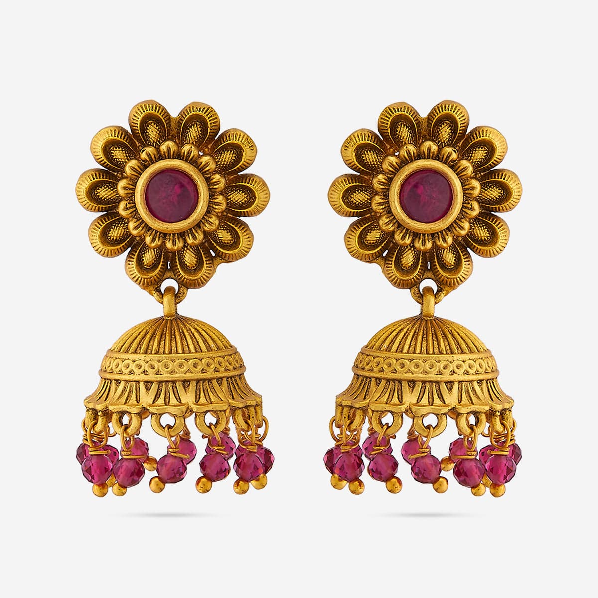 Antique Earring 185442