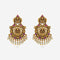 Antique Earring 189155