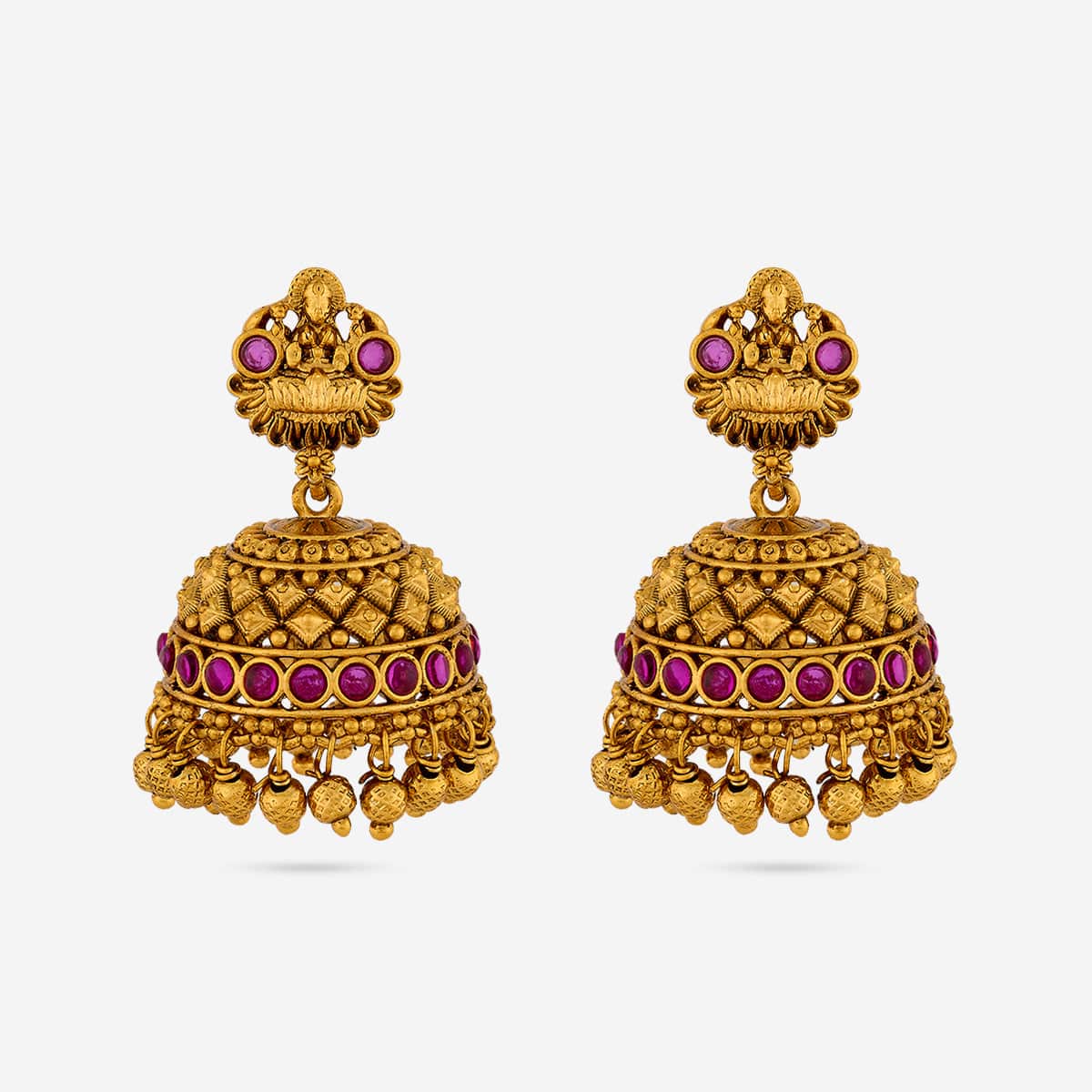 Antique Earring 191613