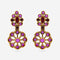 Antique Earring 193566