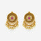 Antique Earring 193995