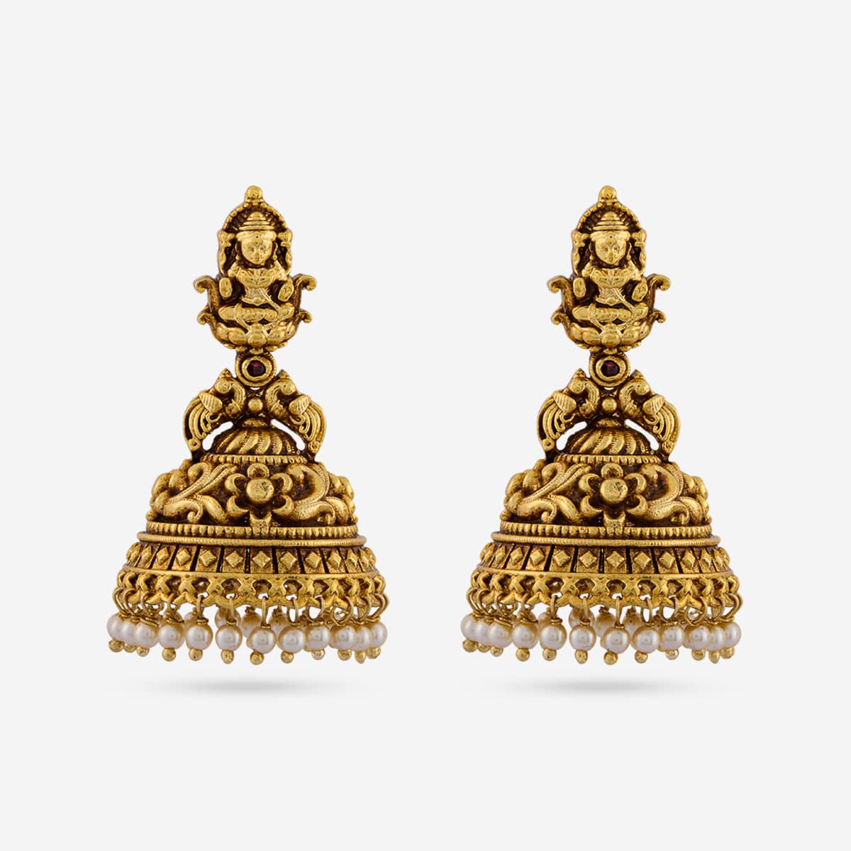 Antique Earring 198702