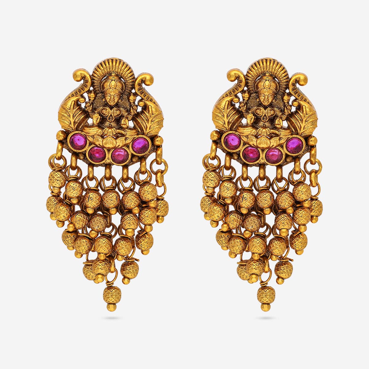 Antique Earring 189153