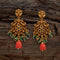 Antique Earring 185207