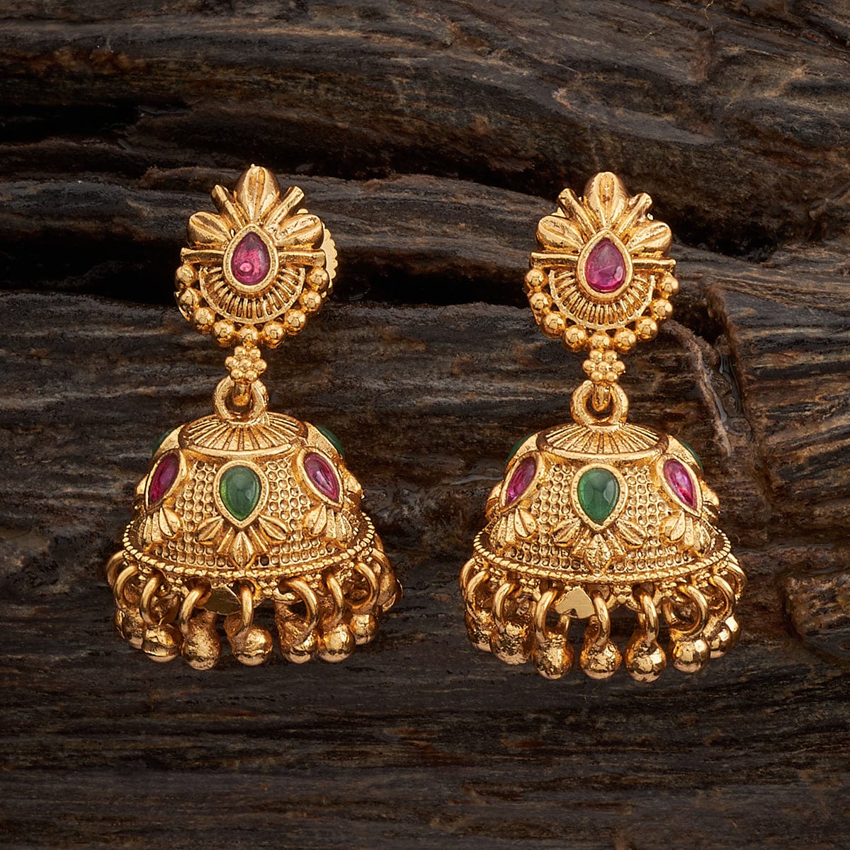 Antique Earring 157585